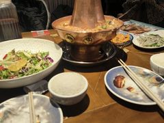 -雀舞云南菜(天津天河城购物中心店)