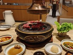 -泥炉烧肉师(新街口金銮巷店)