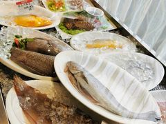 -华盛丰温州大排档(东三环南路店)