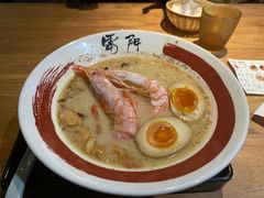 -雷门拉面店(新光天地店)