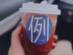 -Be Lived Cafe比例咖啡(摩天轮店)