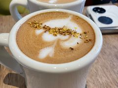 -CENTTY辛蒂咖啡·烘焙·西点(D15生活美学馆店)