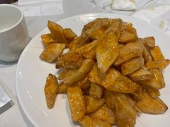 -枫林饺子