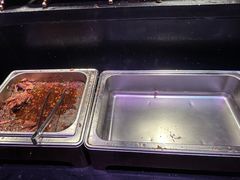 -聚盛源蒸汽海鲜火锅烤肉自助(巨川金海岸购物广场店)