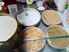 -正宁路小吃夜市