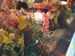 -香港威特瑞茶餐厅(小白楼音乐厅店)