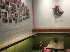 -宝珠奶酪(浦东金桥店)