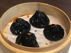 -索菲特酒店·乐轩华中餐厅