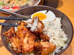 -一風堂拉面(美罗城店)