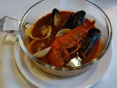 -火车头法国西餐厅