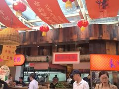 -耕渔小院·湖南鱼鲜(望城店)