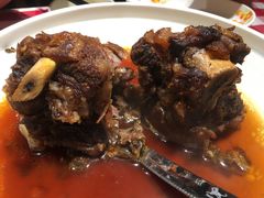 -西贝(上海我格广场店)