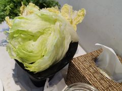 -京门活鱼馆·鱼火锅(百子湾（原红庙）店)