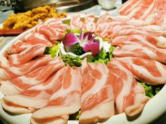 -红辣椒·川菜·火锅(张杨路店)