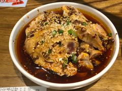 -蓉李记成都名小吃(太原龙湖万达店)