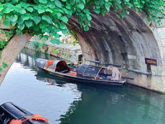 -绍兴书圣故里景区