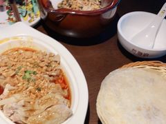-前海沿·青岛菜(李沧万达店)