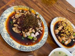 -温记府廟豆汤饭·始于1955年(海椒店)