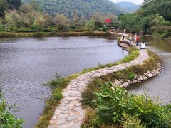 -桃花岭景区