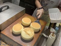 -狐狸和向日葵(北京路店)