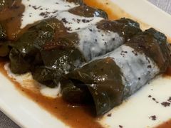 -Efes Turkish & Mediterranean Cuisine 艾菲斯餐厅(陆家嘴店)