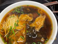 -毛华美食(清扬路店)