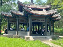 -承德避暑山庄景区