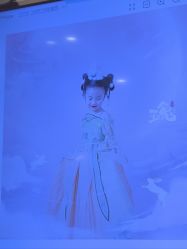 -倾城宝贝儿童摄影(浦东金谊店)