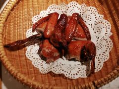 -大榕树下顺德菜(融创茂店)