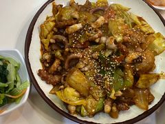 -首尔土豆汤(红梅小区店)