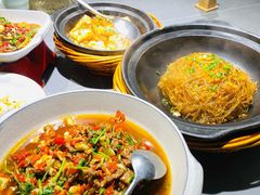 -井水小厨·湘菜(活力广场店)