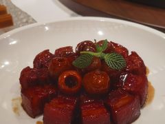 -蘭奢雅集·江浙菜(青山江滩店)