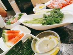 -海底捞火锅(连城广场店)