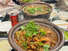 -川香煲(茅台路店)