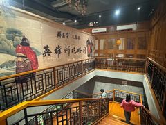 -群英会·三国菜(曹魏古城店)