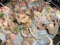 -鹤之乡·齐齐哈尔烤肉·非遗(秋涛路店)