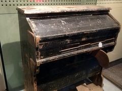 -辽沈战役纪念馆