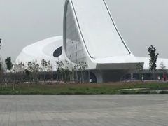 -哈尔滨大剧院