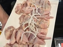 -东椰·海南椰子鸡火锅(朝阳门店)