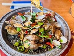 -肉串汪(望京店)