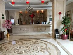 -维也纳酒店(北海银滩店)