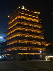 燕都古城-"燕都古城位于易水河畔,荆轲山脚下,这里风.