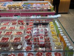 -仟吉KenGee(武汉高铁站店)