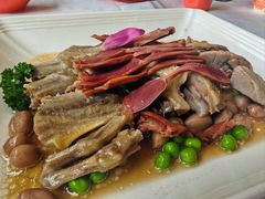 -聚鑫阁江浙菜·非遗传承技艺(闵行交大店)