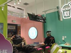 -gleeglee乐溢亦茶(合生汇店)
