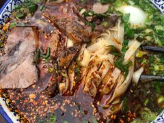 -德海牛肉面(武警医院店)
