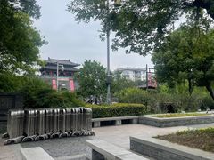 -东关历史文化旅游区-东门遗址