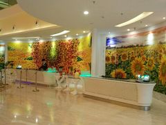 -广州花之恋城堡酒店
