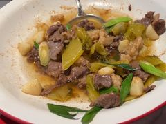 -辣可可·小炒黄牛肉(望京凯德MALL店)