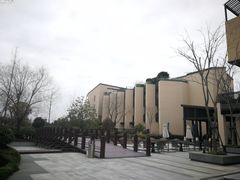 -上海崇明金茂凯悦酒店